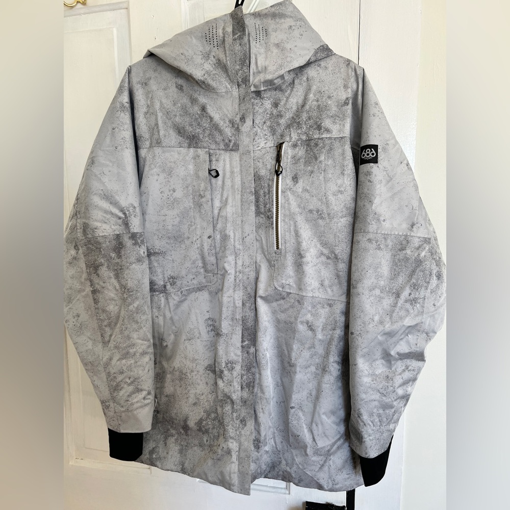 686 Women’s Hydra Insulated Jacket